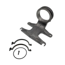 Adapter-Umbausatz AV10-999810 für Chapel Kunststofftanks RP1P–RP6P, ersetzt alte Stahltanks. Inkl. Schrauben, O-Ring & Tankschellen. Passend für 1–6 L Tanks.